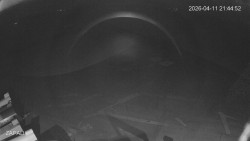 Provozní plocha - západ