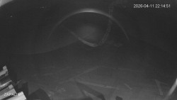 Provozní plocha - západ