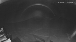 Provozní plocha - západ