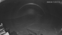 Provozní plocha - západ