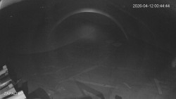 Provozní plocha - západ