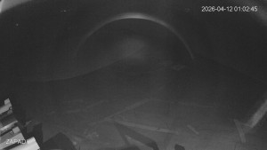 Letiště Jindřichův Hradec - Provozní plocha - západ - 12.4.2026 v 01:02 Letiště Jindřichův Hradec - Provozní plocha - západ - 12.4.2026 v 01:02