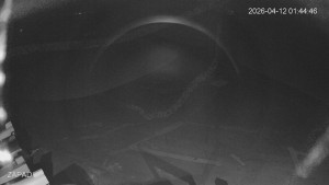 Letiště Jindřichův Hradec - Provozní plocha - západ - 12.4.2026 v 01:45 Letiště Jindřichův Hradec - Provozní plocha - západ - 12.4.2026 v 01:45