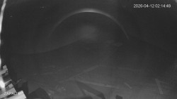 Provozní plocha - západ