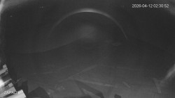 Provozní plocha - západ