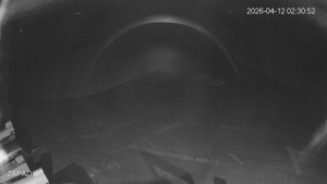 Letiště Jindřichův Hradec - Provozní plocha - západ - 12.4.2026 v 02:31 Letiště Jindřichův Hradec - Provozní plocha - západ - 12.4.2026 v 02:31