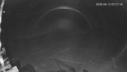 Provozní plocha - západ