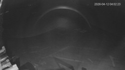 Provozní plocha - západ