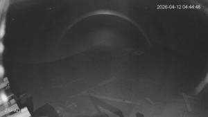 Letiště Jindřichův Hradec - Provozní plocha - západ - 12.4.2026 v 04:45 Letiště Jindřichův Hradec - Provozní plocha - západ - 12.4.2026 v 04:45