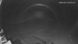 Provozní plocha - západ