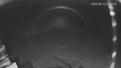 Provozní plocha - západ