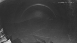 Provozní plocha - západ