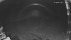 Provozní plocha - západ