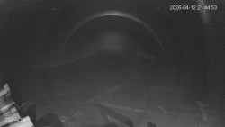 Provozní plocha - západ