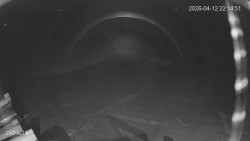 Provozní plocha - západ