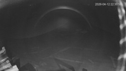 Provozní plocha - západ