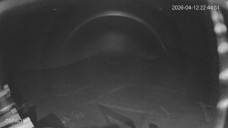 Provozní plocha - západ