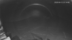 Provozní plocha - západ