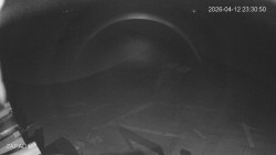 Provozní plocha - západ