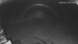 Provozní plocha - západ