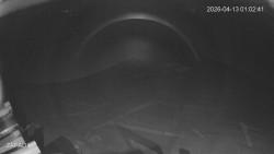 Provozní plocha - západ