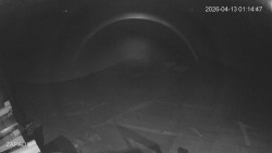 Provozní plocha - západ