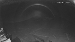 Provozní plocha - západ