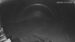 Provozní plocha - západ