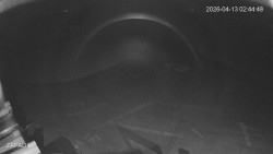 Provozní plocha - západ