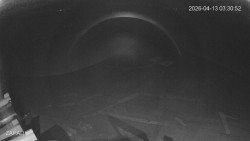 Provozní plocha - západ