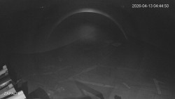 Provozní plocha - západ