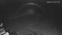 Provozní plocha - západ