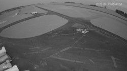 Provozní plocha - západ