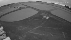 Provozní plocha - západ