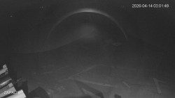 Provozní plocha - západ