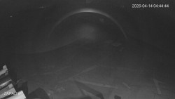 Provozní plocha - západ