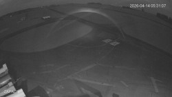 Provozní plocha - západ