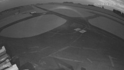 Provozní plocha - západ