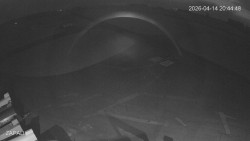 Provozní plocha - západ