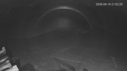 Provozní plocha - západ