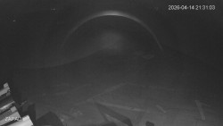 Provozní plocha - západ