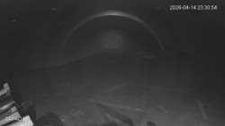 Provozní plocha - západ