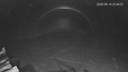 Provozní plocha - západ