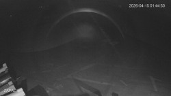 Provozní plocha - západ