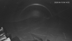 Provozní plocha - západ