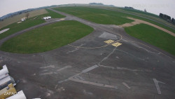 Provozní plocha - západ