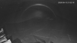 Provozní plocha - západ