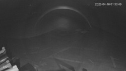 Provozní plocha - západ