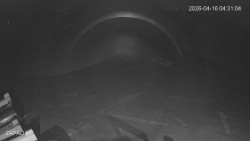 Provozní plocha - západ