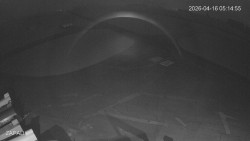 Provozní plocha - západ